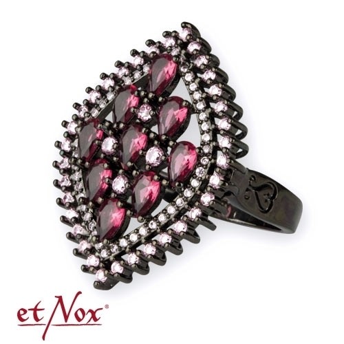 Viktorianischer Ring rot - vergleichen und g&uuml;nstig kaufen